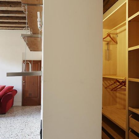 Appartement Locappart Ormesini à Venise Extérieur photo